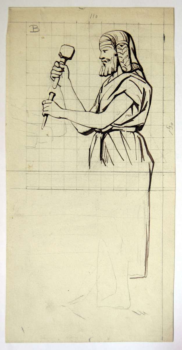 Sense títol by Josep Mirabent i Gatell, Image 3.