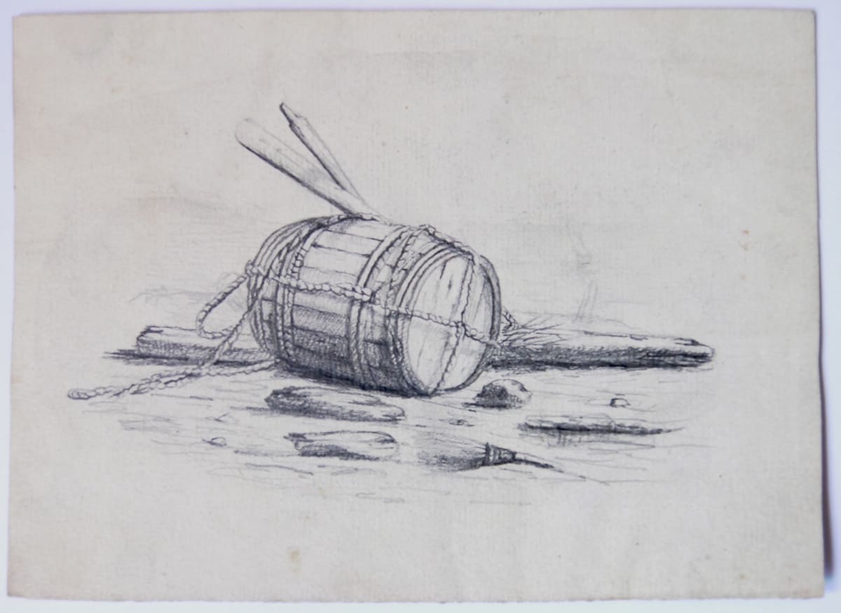 Sense títol by Josep Mirabent i Gatell 