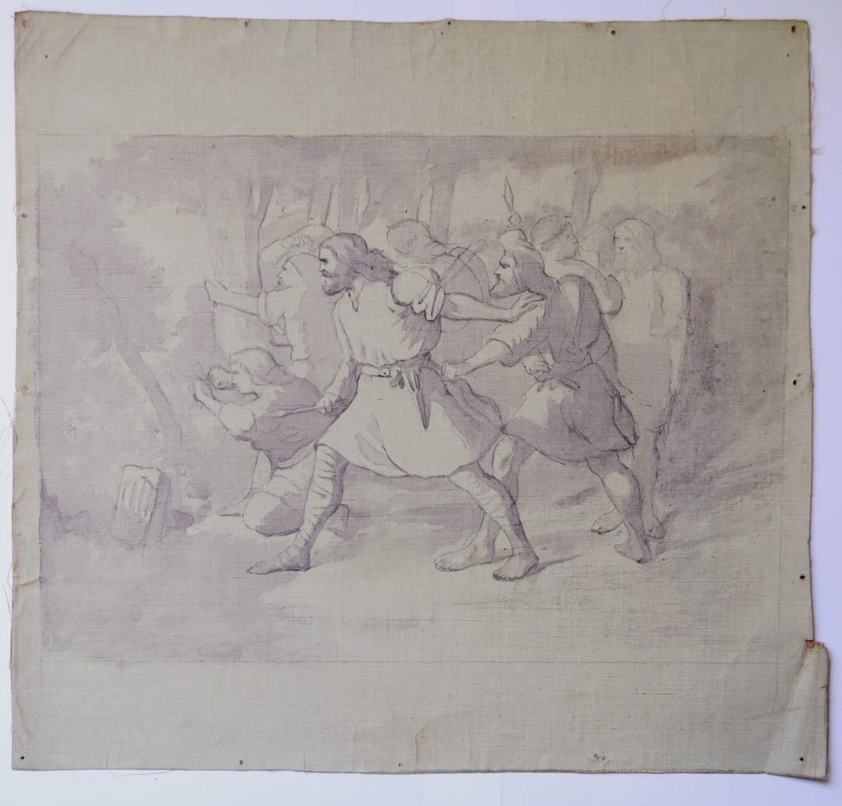 Sense títol by Josep Mirabent i Gatell, Image 4.