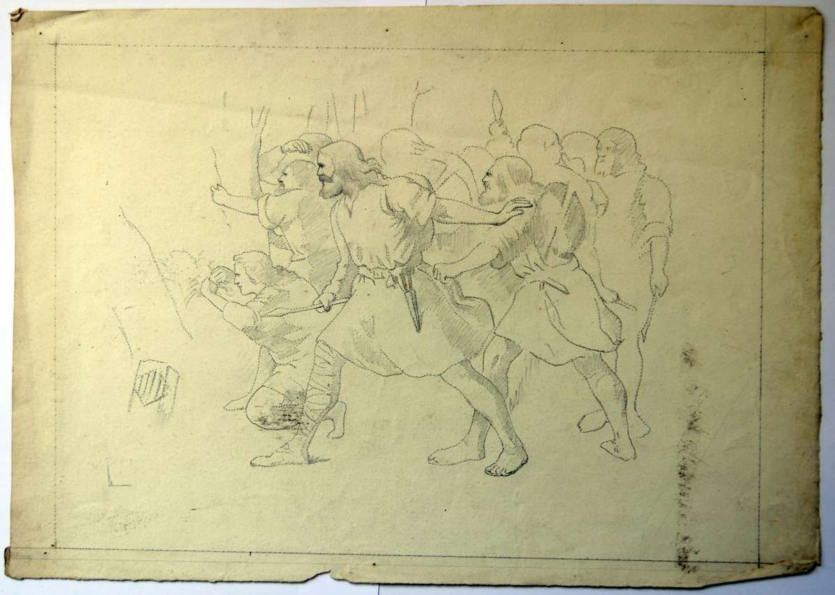 Sense títol by Josep Mirabent i Gatell, Image 8.