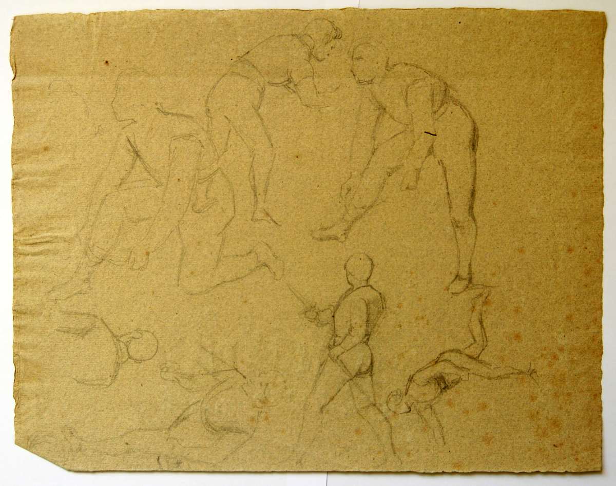 Sense títol by Josep Mirabent i Gatell, Image 1.