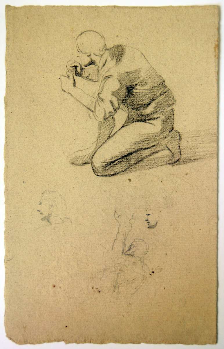 Sense títol by Josep Mirabent i Gatell, Image 10.
