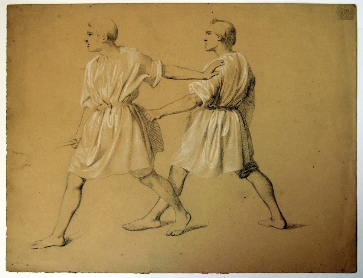 Sense títol by Josep Mirabent i Gatell 