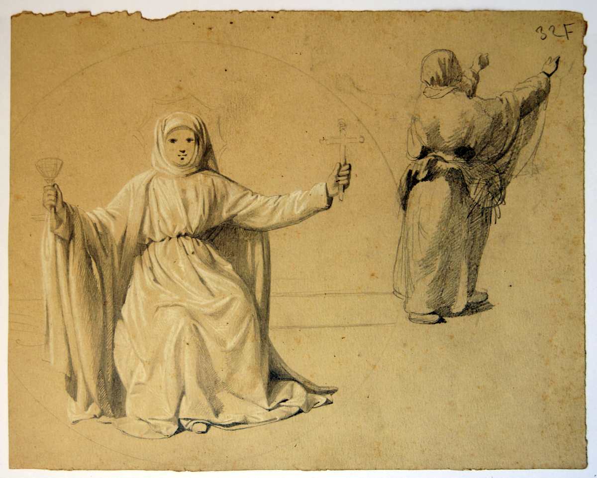 Sense títol by Josep Mirabent i Gatell, Image 1.