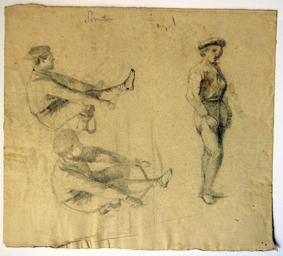 Sense títol by Josep Mirabent i Gatell, Image 1.
