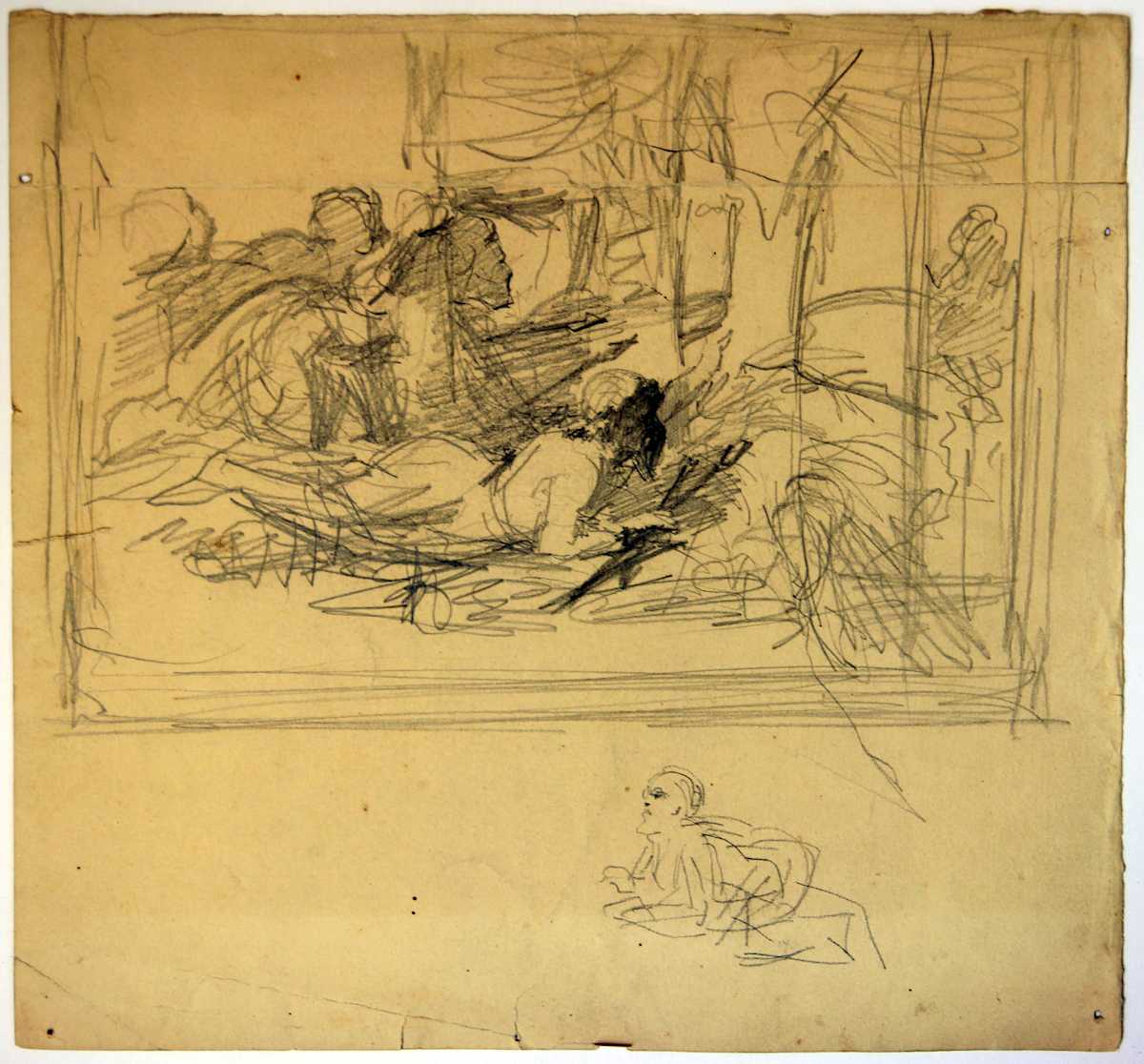 Sense títol by Josep Mirabent i Gatell, Image 9.