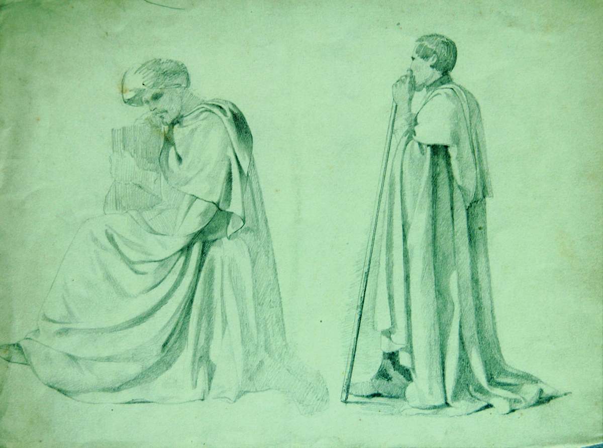 Sense títol by Josep Mirabent i Gatell, Image 1.