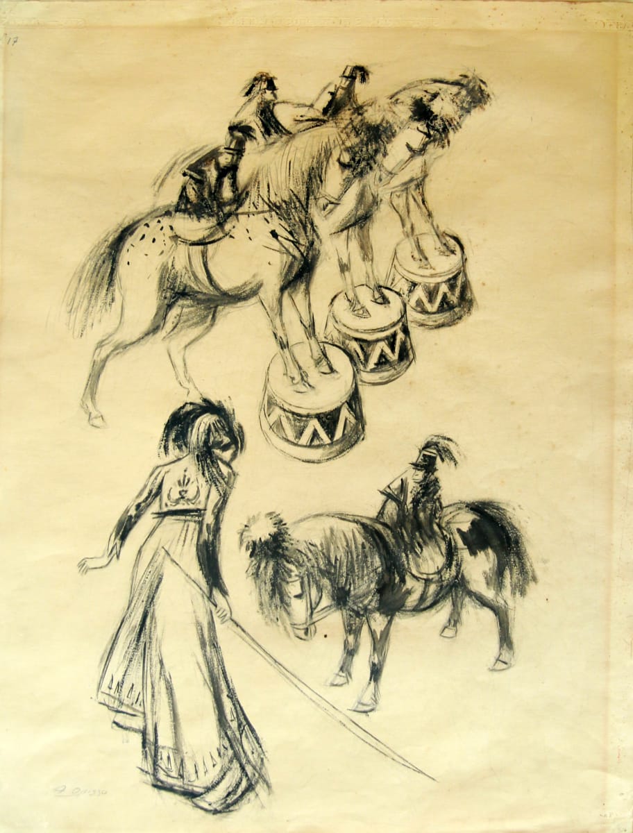 Sense títol by Alfredo Opisso i Viñas 