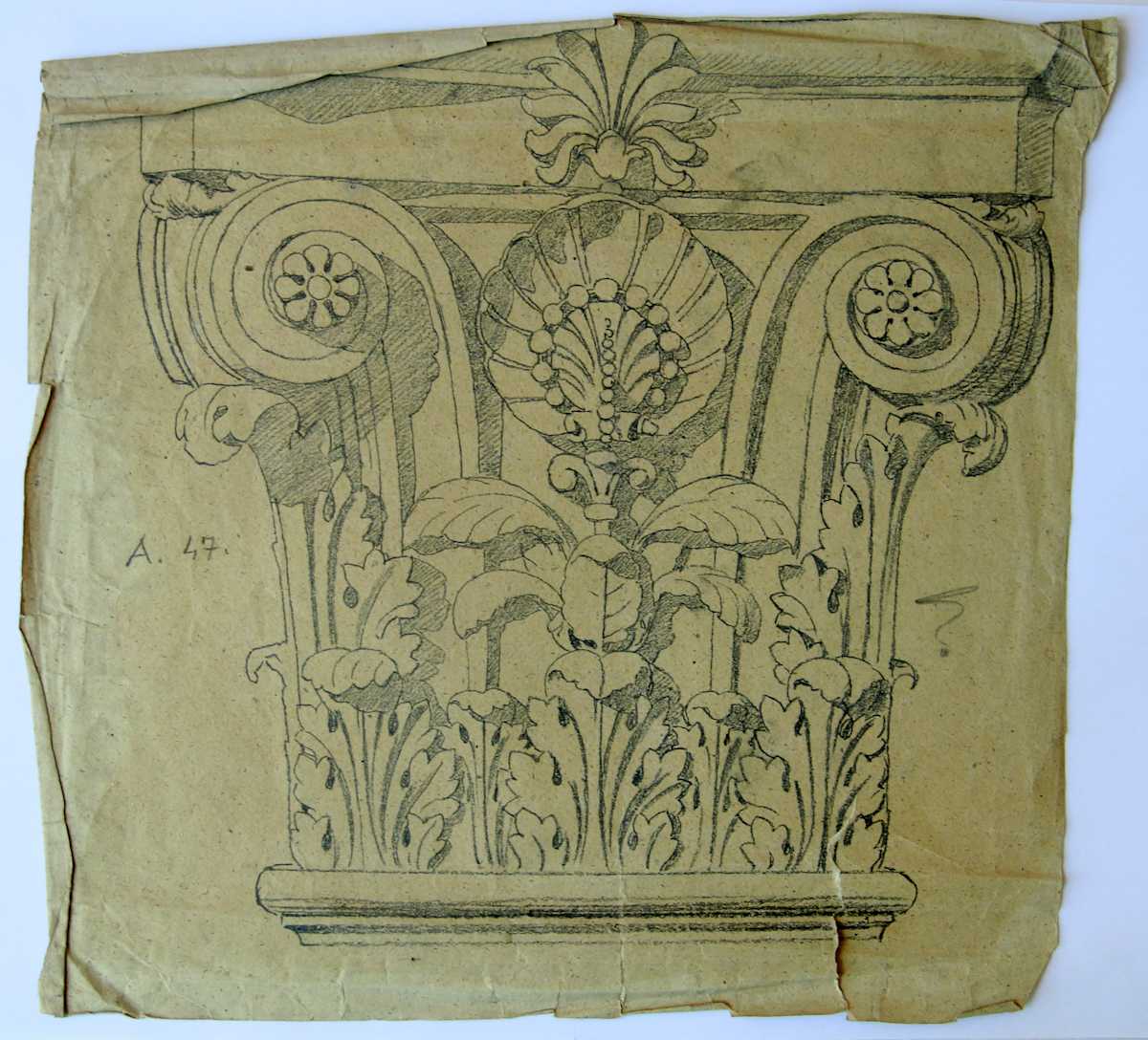 Sense títol by Josep Mirabent i Gatell, Image 4.