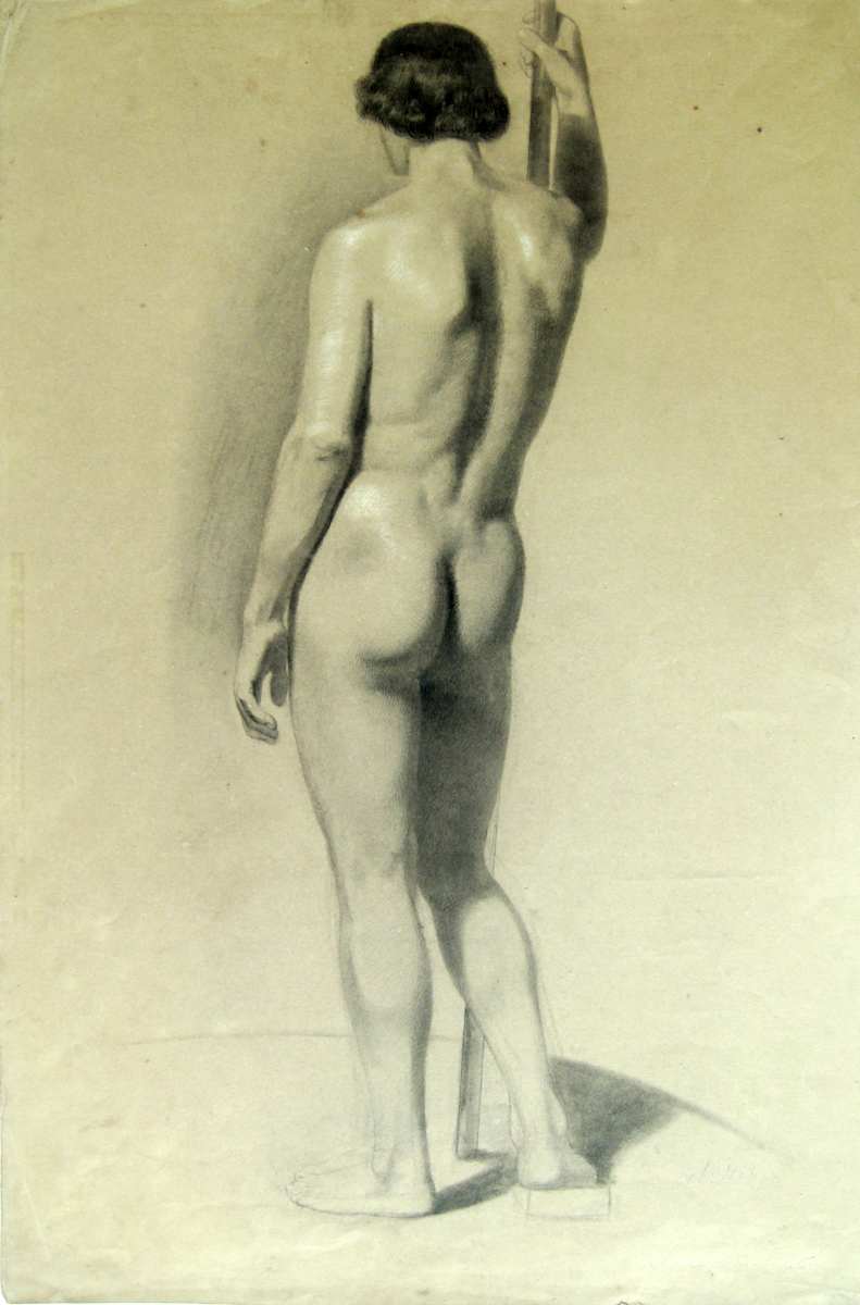 Sense títol by Josep Mirabent i Gatell, Image 6.