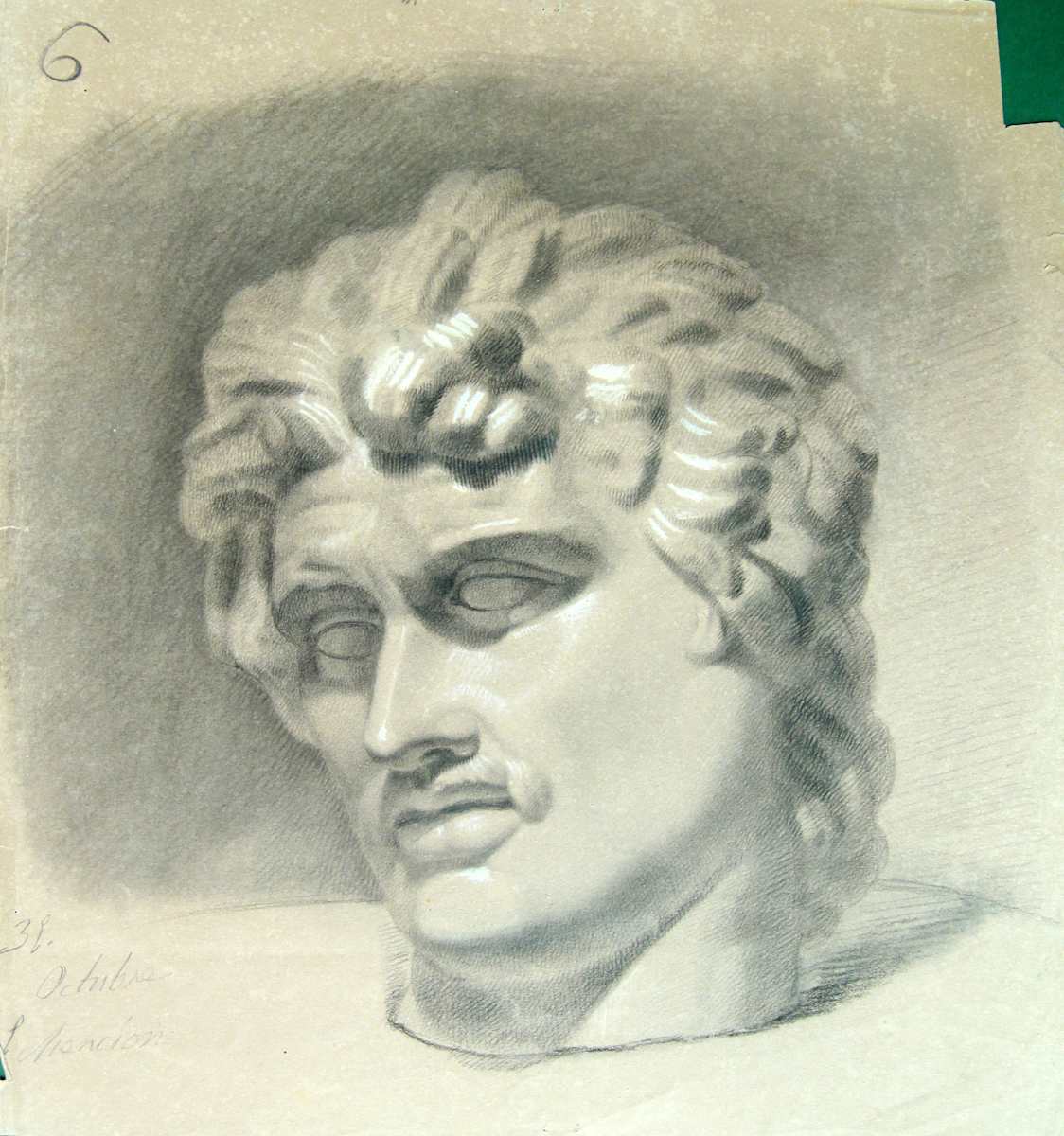 Sense títol by Josep Mirabent i Gatell, Image 9.