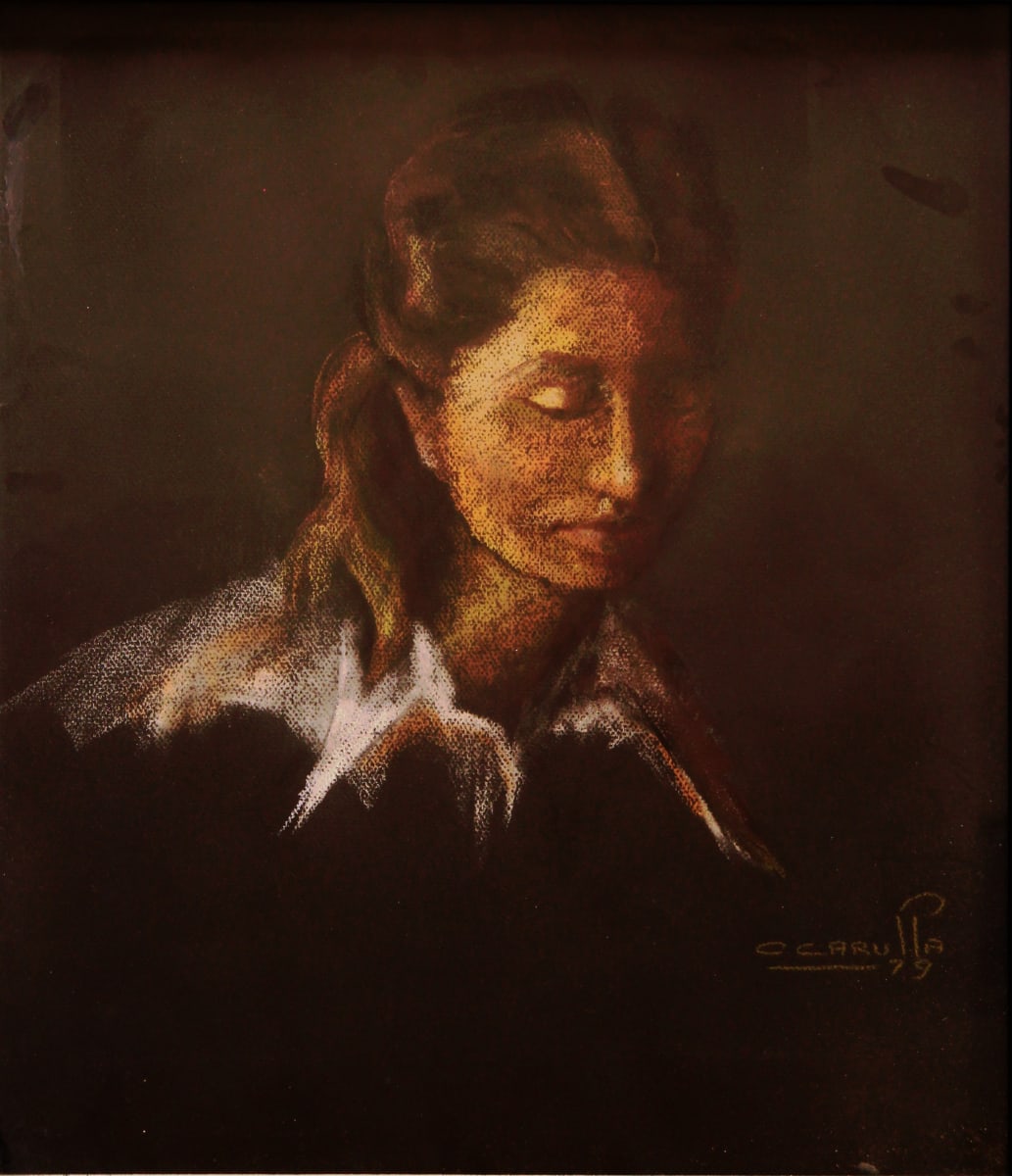 Sense títol by Cristina Carulla 