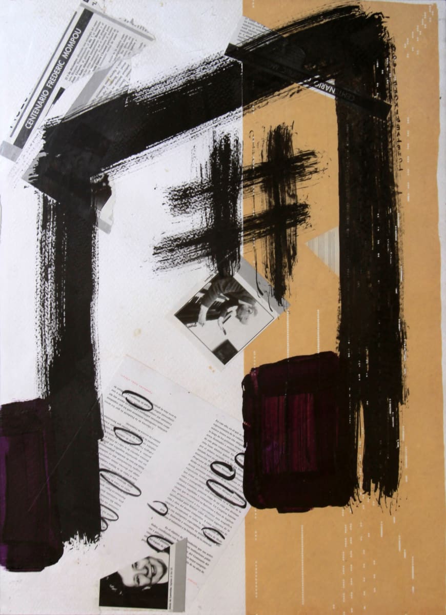 Sense títol by Pierre Tchetverikoff 