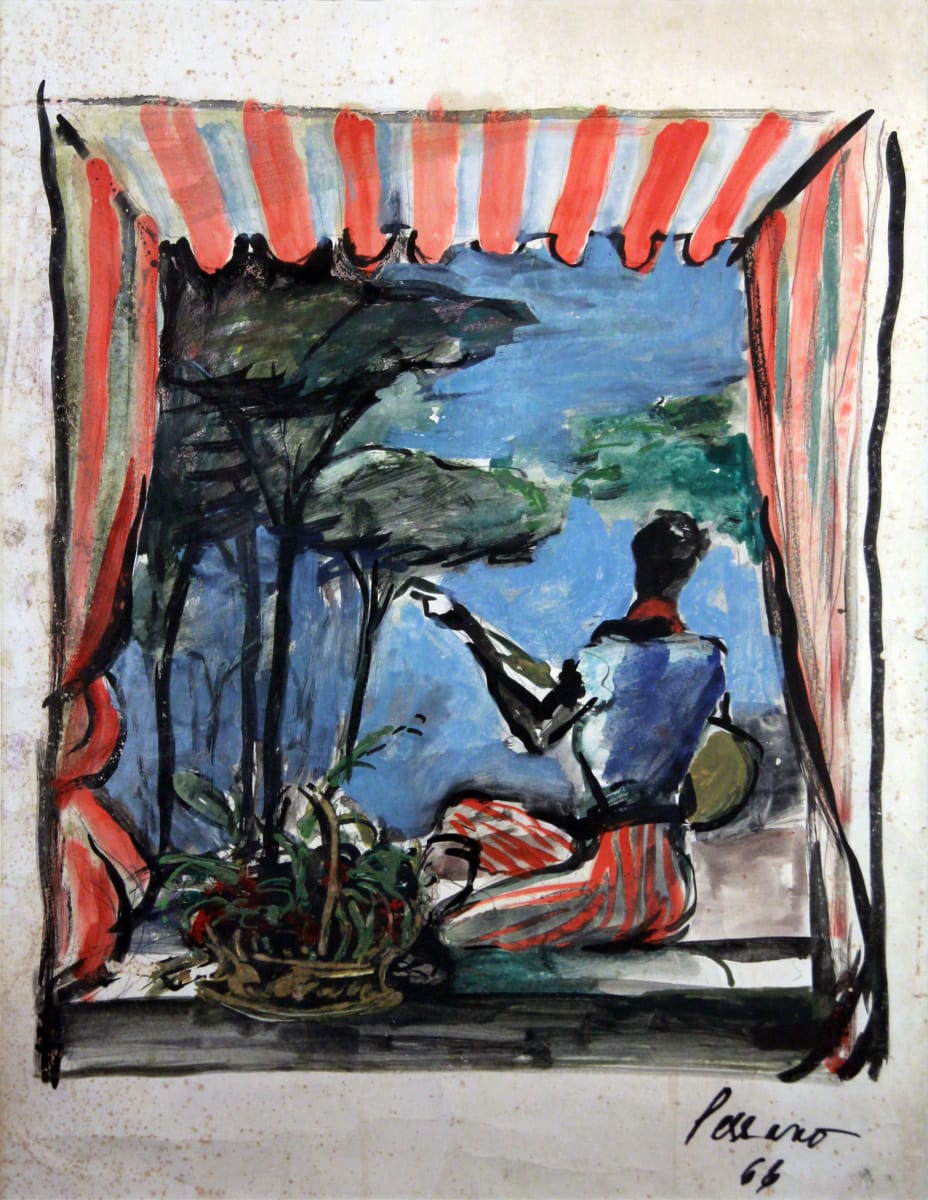 Sense títol by Josep Miquel Serrano 