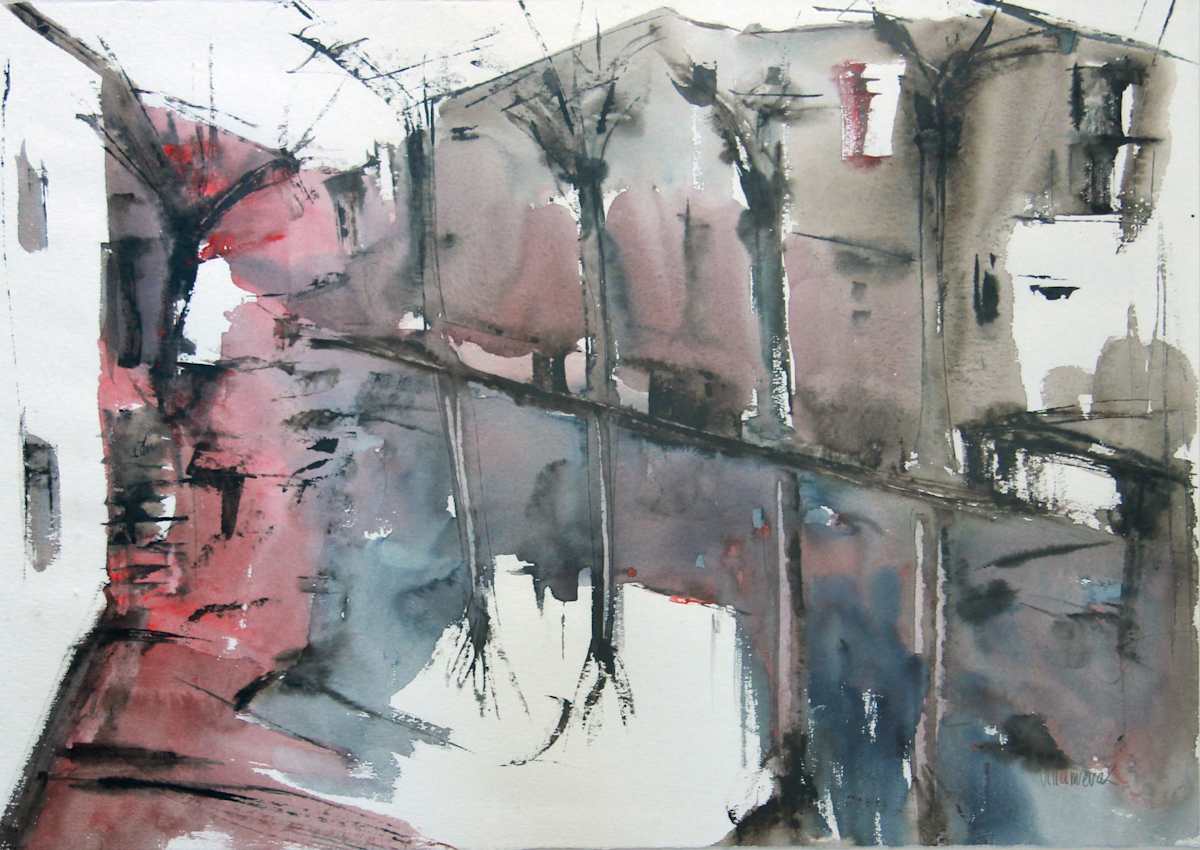 Relejos by Natalia Villanueva, Image 1.