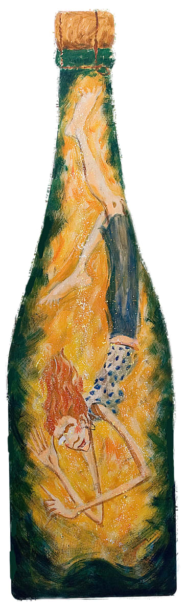 Ampolla Cava by Artur Duch Puig 