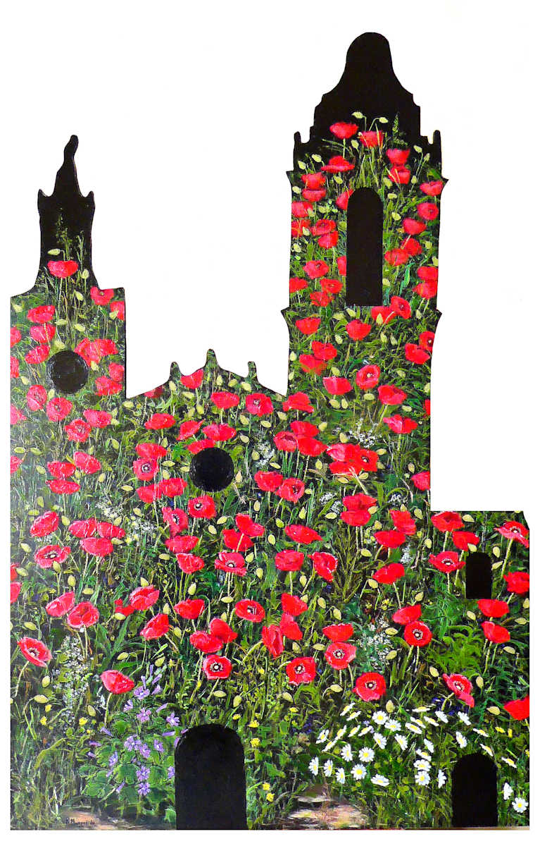 Primavera a la Punta by Ramon Manzañido, Image 2.