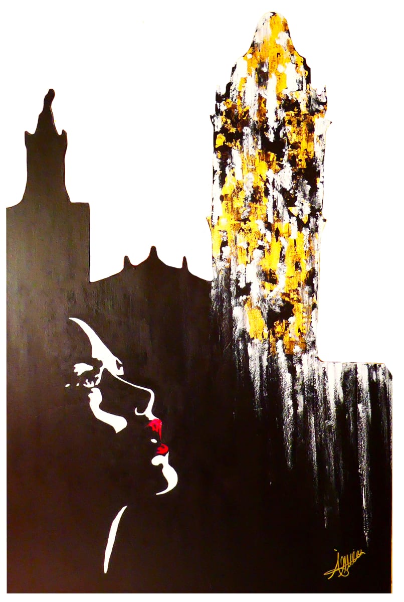 Enamorada de Sitges by Ànnia Aragonés Chacón, Image 2.
