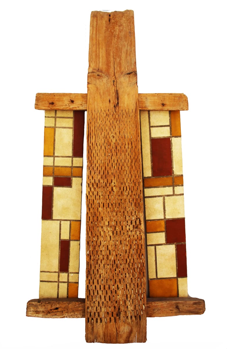 Juegos de maderas by Pierre Tchetverikoff 