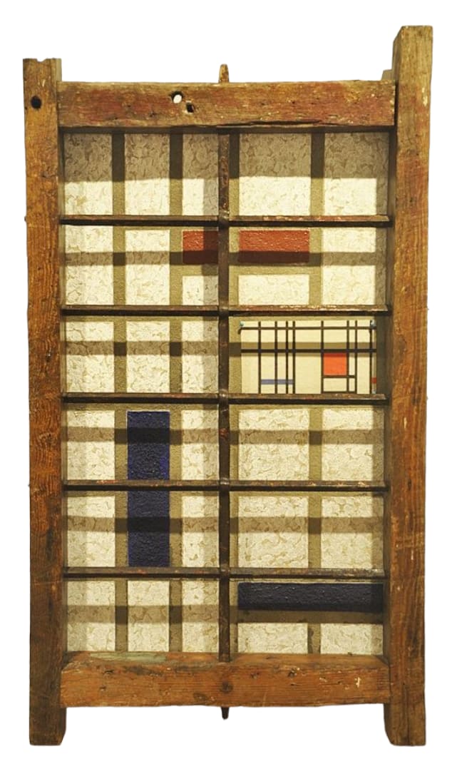 Sense títol by Pierre Tchetverikoff 