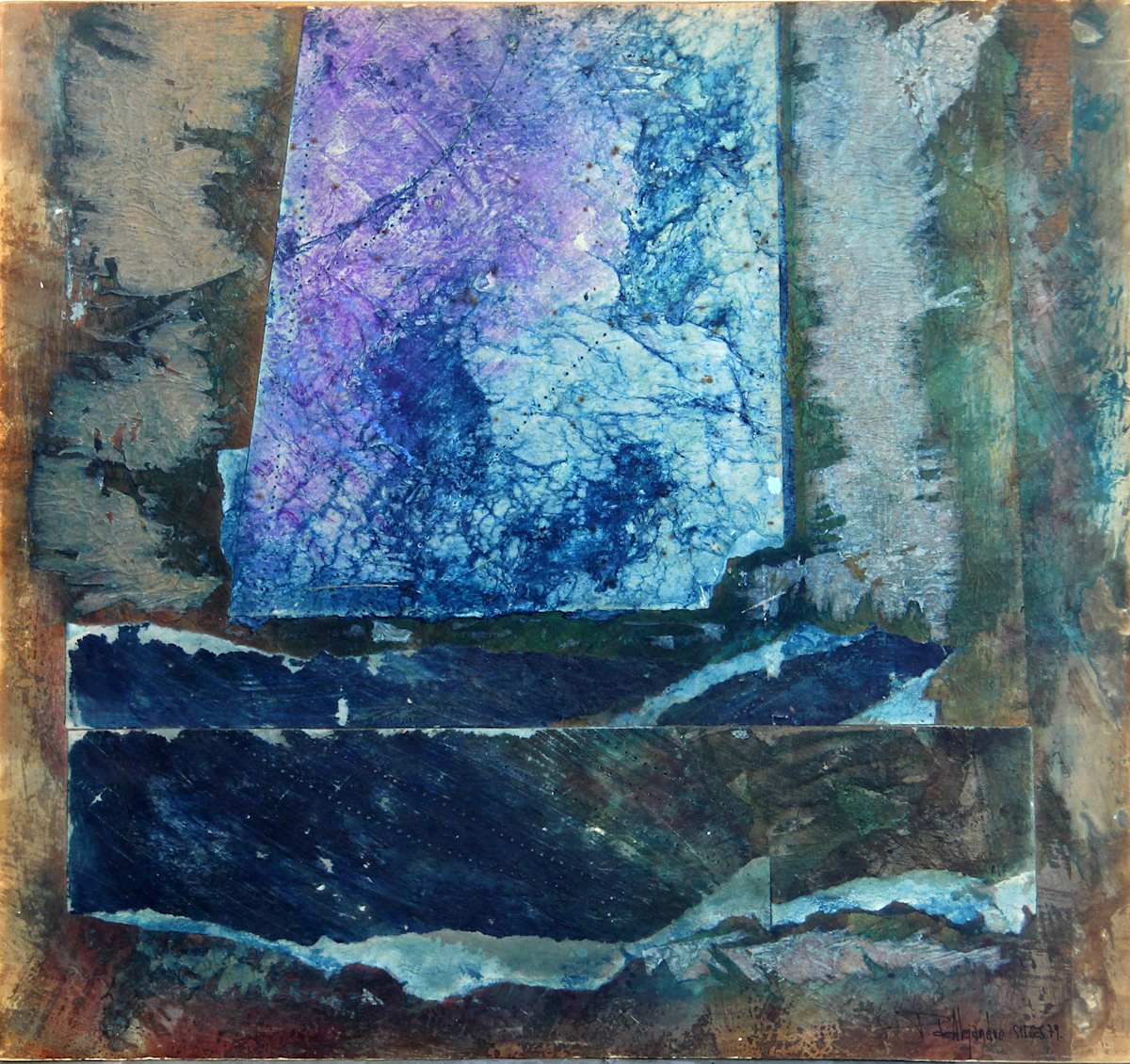 Inexteriors 3 by Pere de Alejandro i Salas, Image 2.