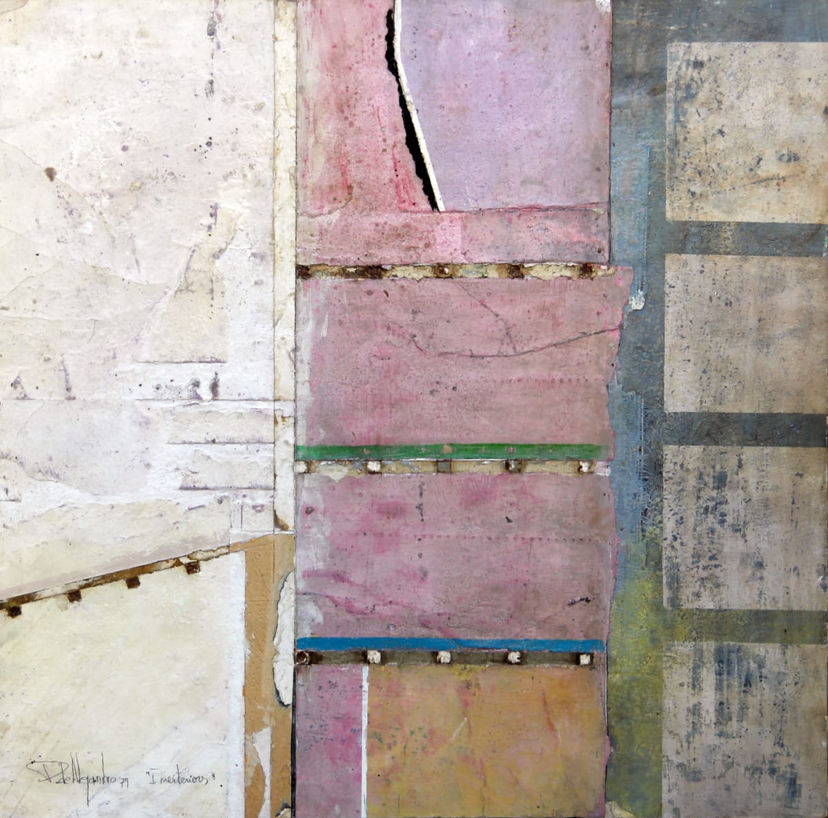 Inexteriors 9 by Pere de Alejandro i Salas 