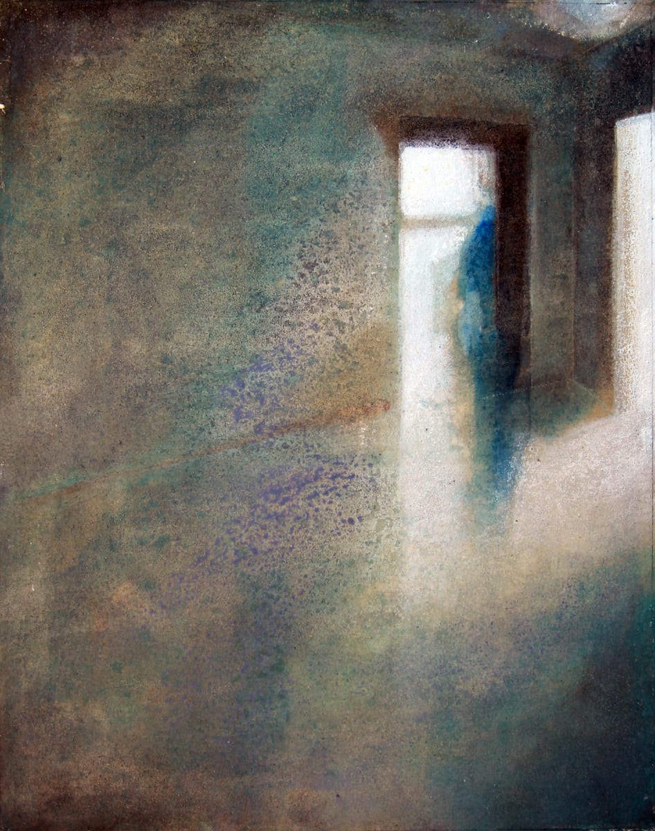 Contrallums by Maria Valls 