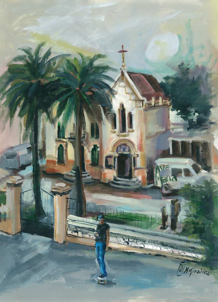 Cava 2018 - Villa Havemann by Margarita González, Image 5.