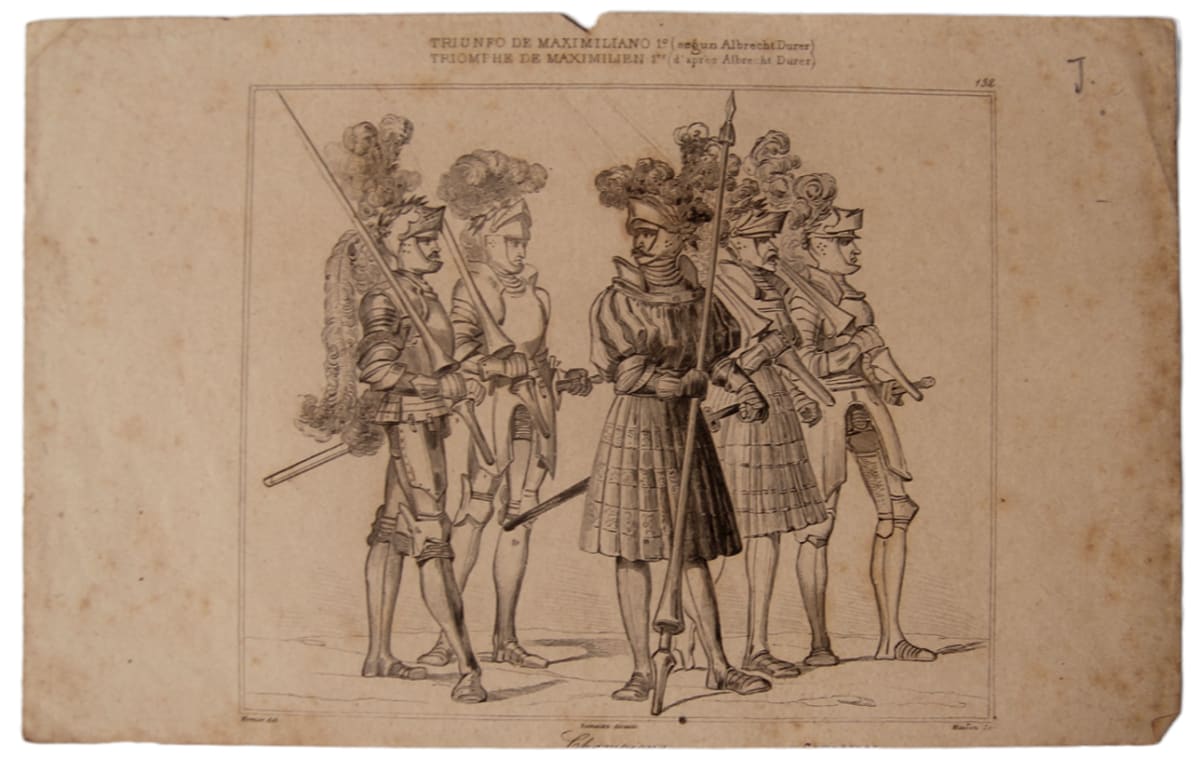 Dibuix 246 by Josep Mirabent i Gatell 