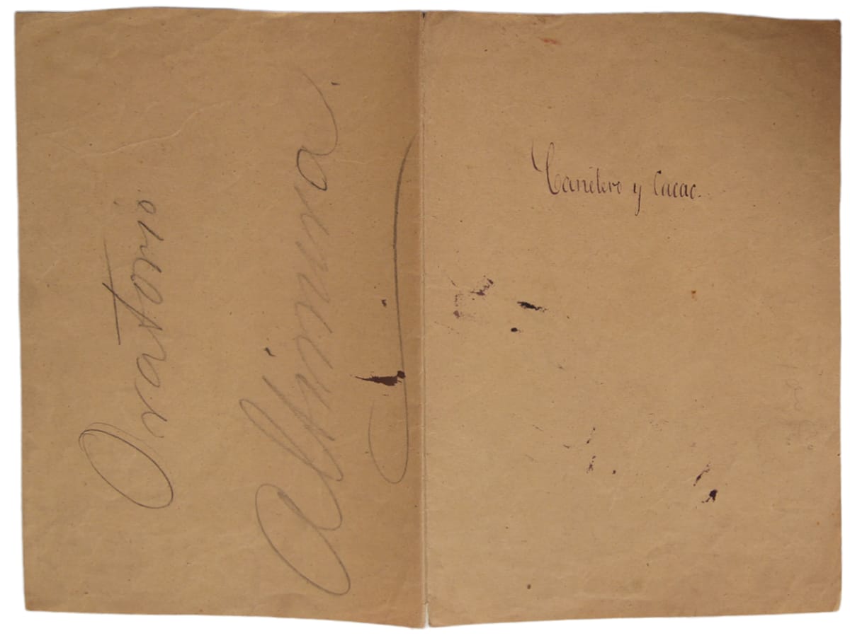 Document gràfic 1 by Josep Mirabent i Gatell, Image 2.