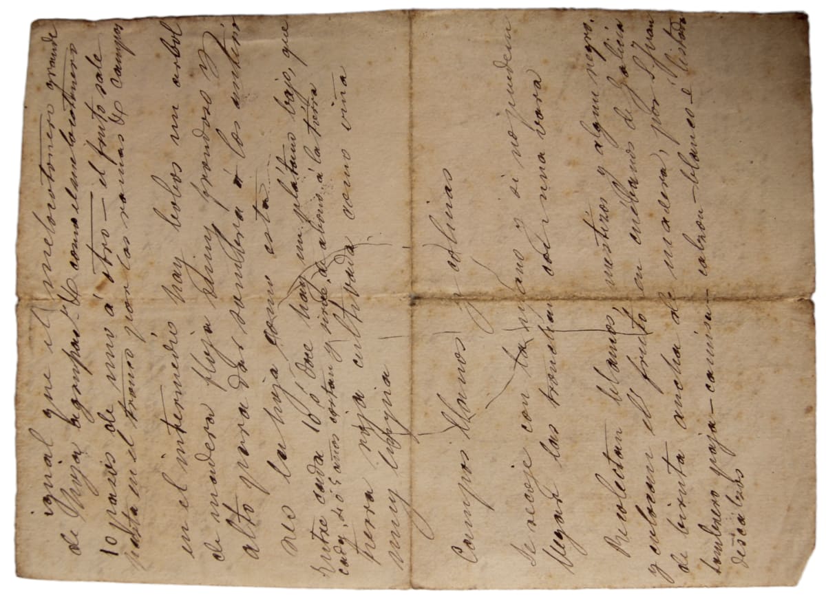 Document gràfic 4 by Josep Mirabent i Gatell 