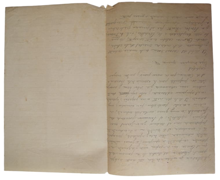 Document gràfic 6 by Josep Mirabent i Gatell, Image 1.