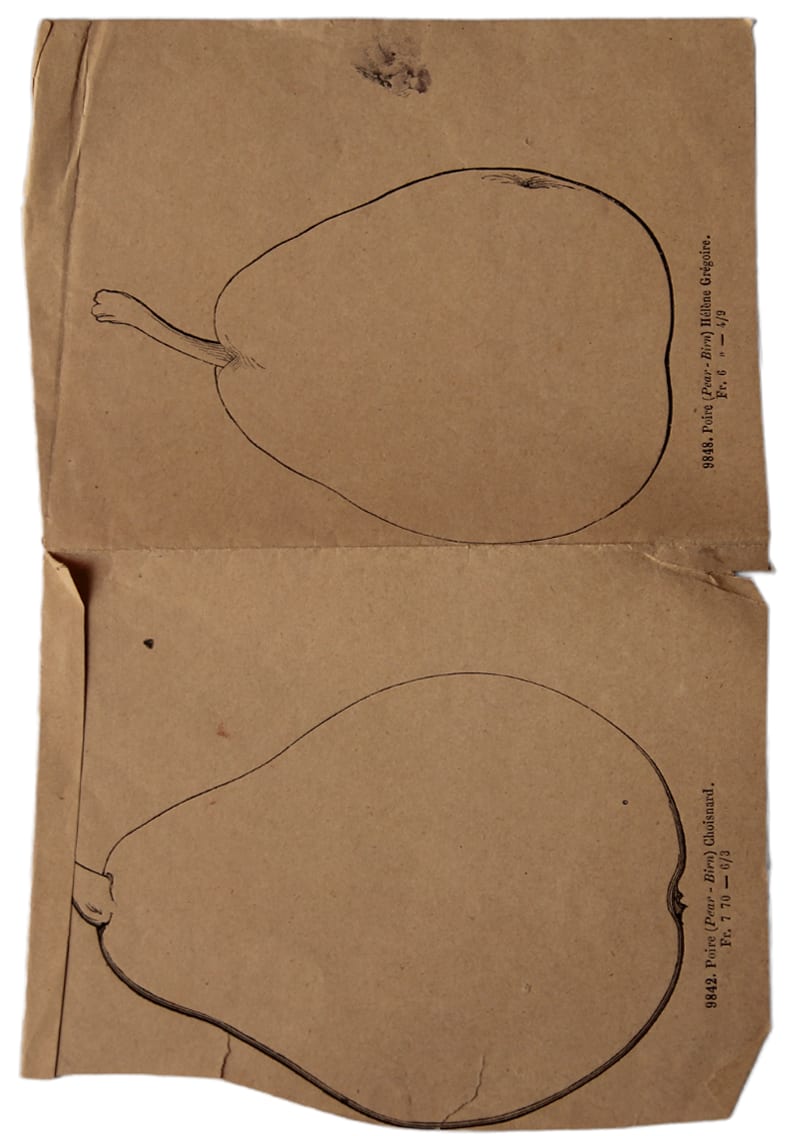 Dibuix 263 by Josep Mirabent i Gatell, Image 1.