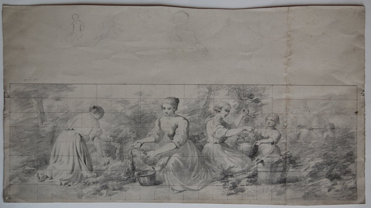 Dibuix 279 by Josep Mirabent i Gatell 