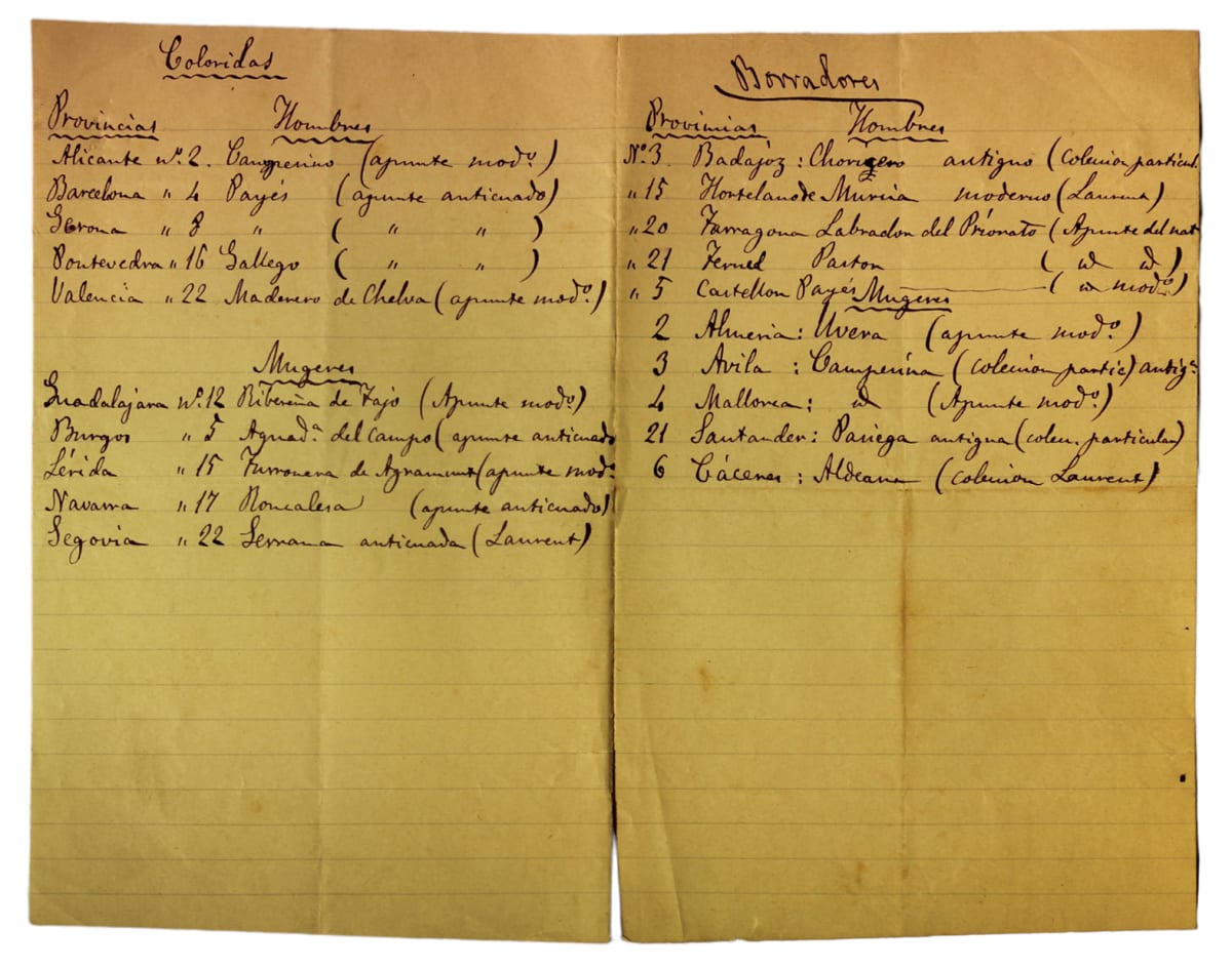 Document gràfic 9 by Josep Mirabent i Gatell, Image 2.