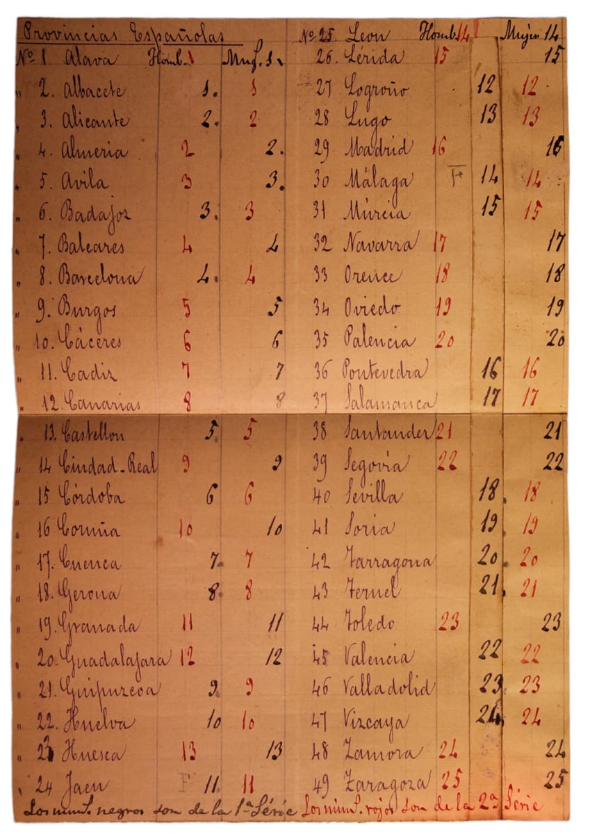 Document gràfic 11 by Josep Mirabent i Gatell, Image 1.