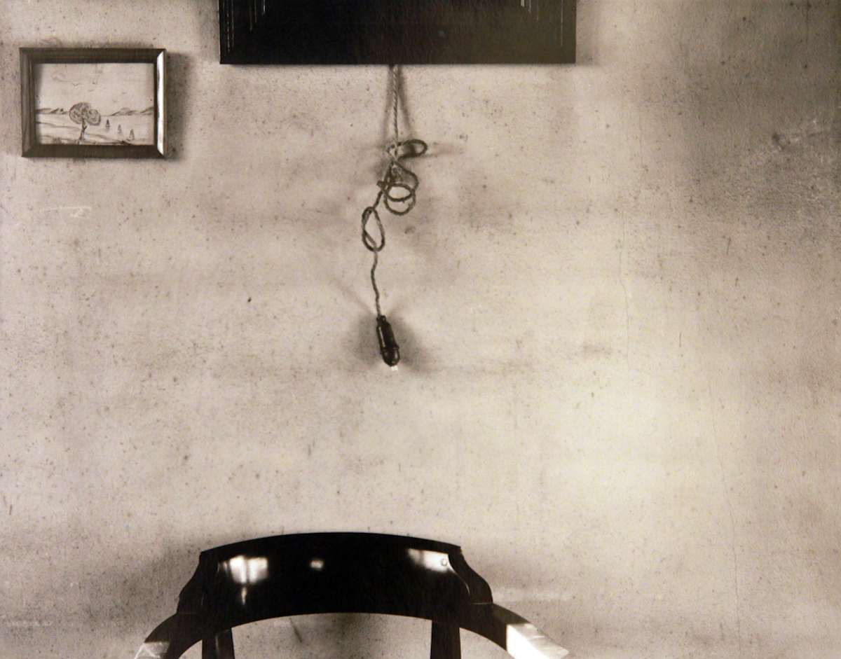L'interior de la casa by Eugeni Forcano, Image 1.