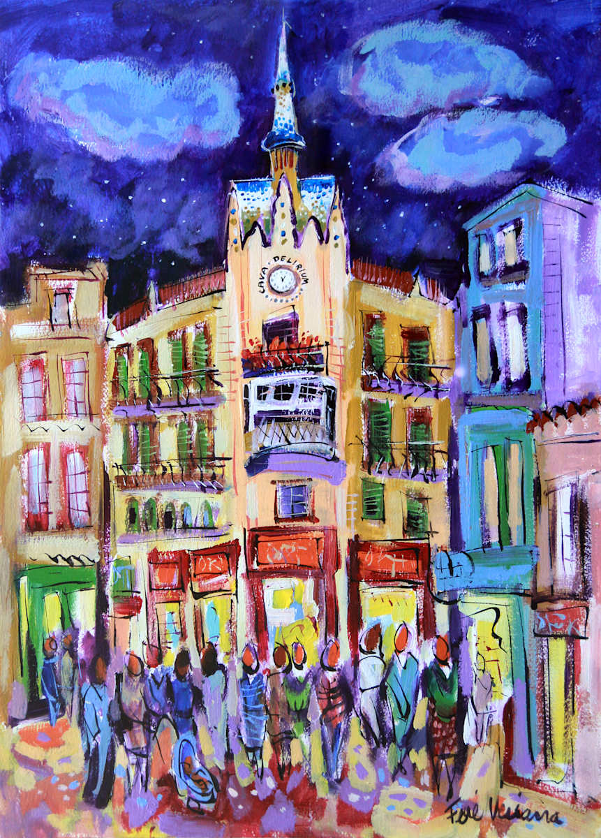 Cava 2008 - Cap de la Vila by Jordi Ferré Veciana, Image 5.