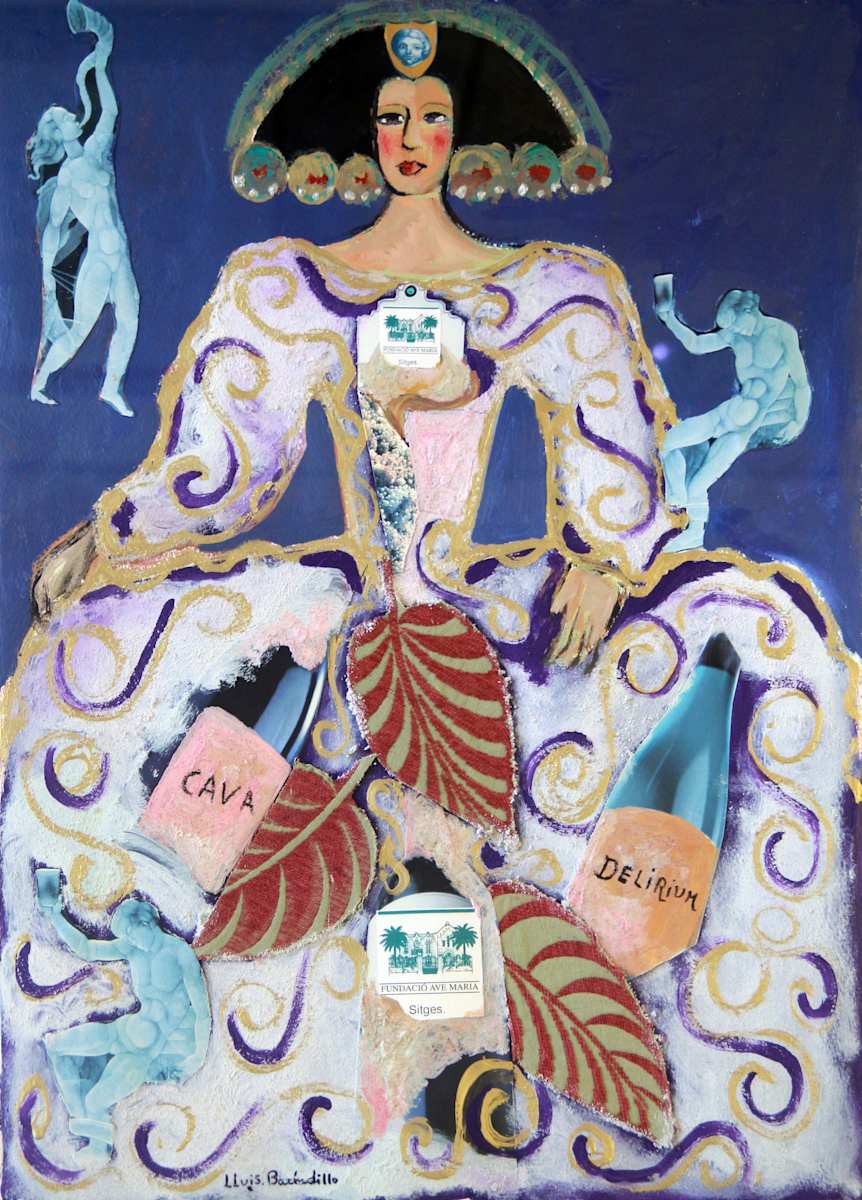 Cava 2006 - Delirium by Lluís Barbadillo, Image 5.