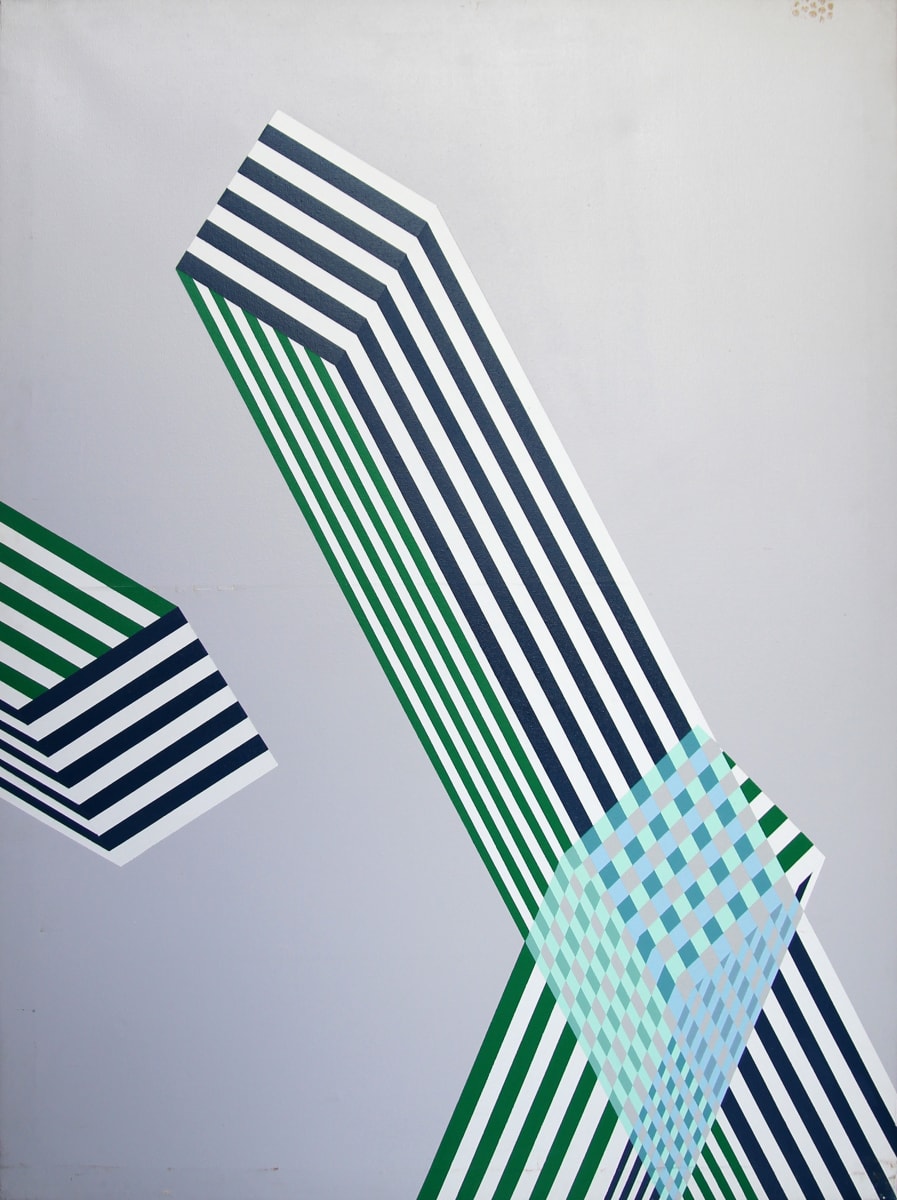 Sense títol by Pierre Tchetverikoff 