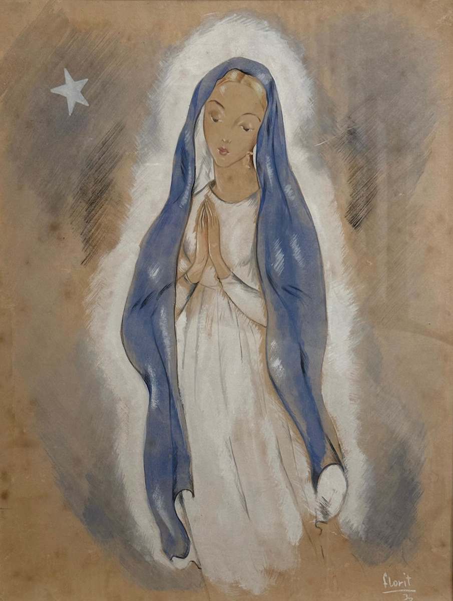 Dolçor celestial by José Luís Florit Rodero 