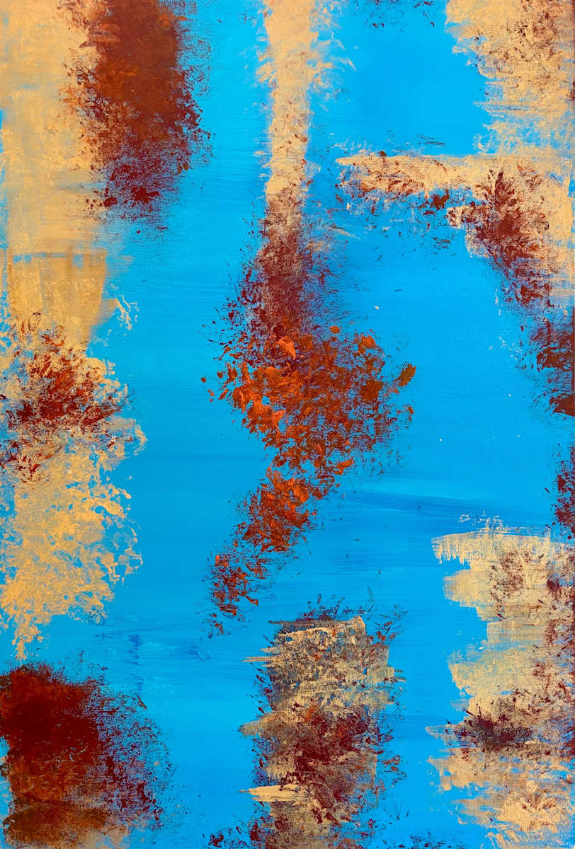 Latir by Iolanda García 