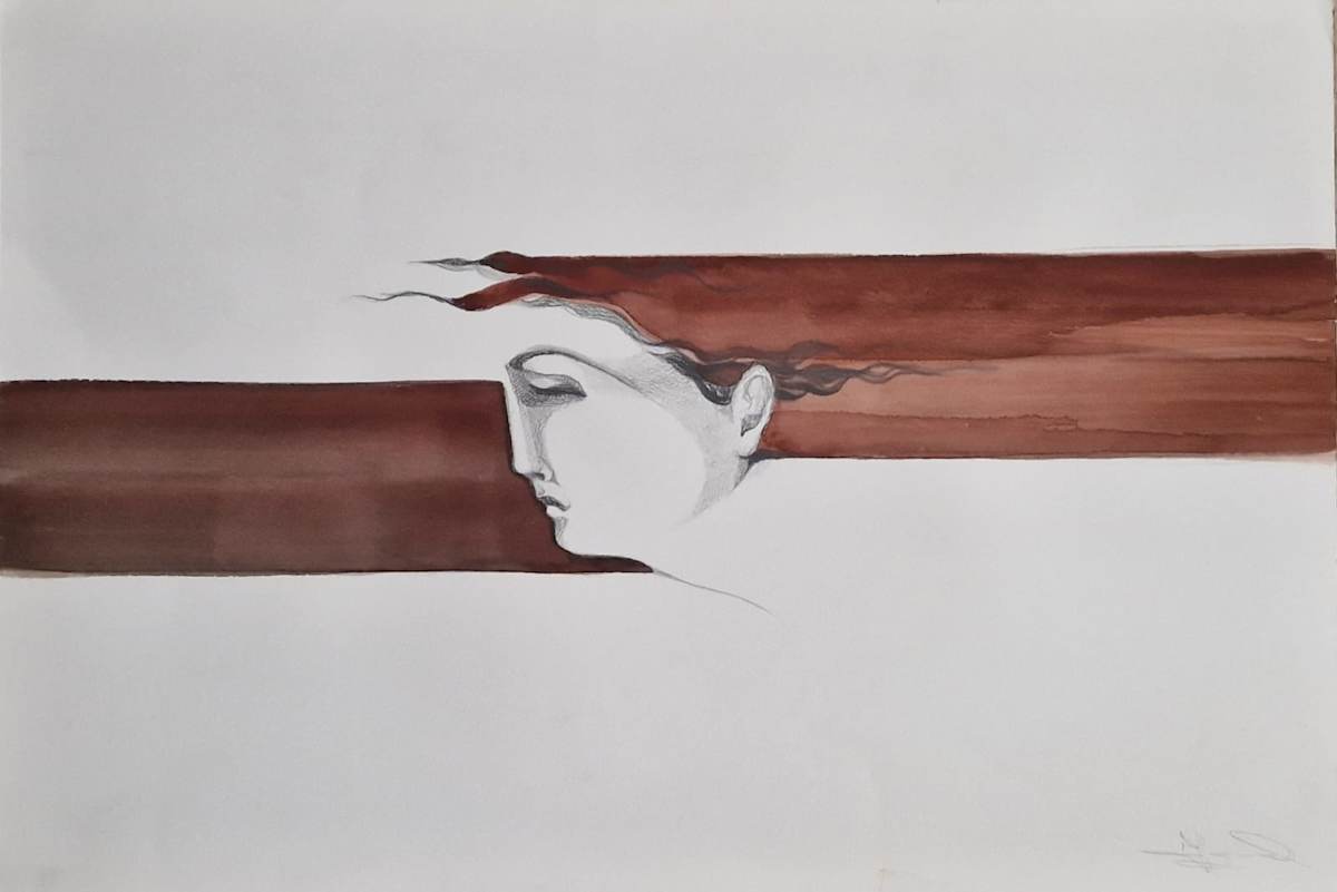 Sense Títol by María Pilar Igual i Vallès 