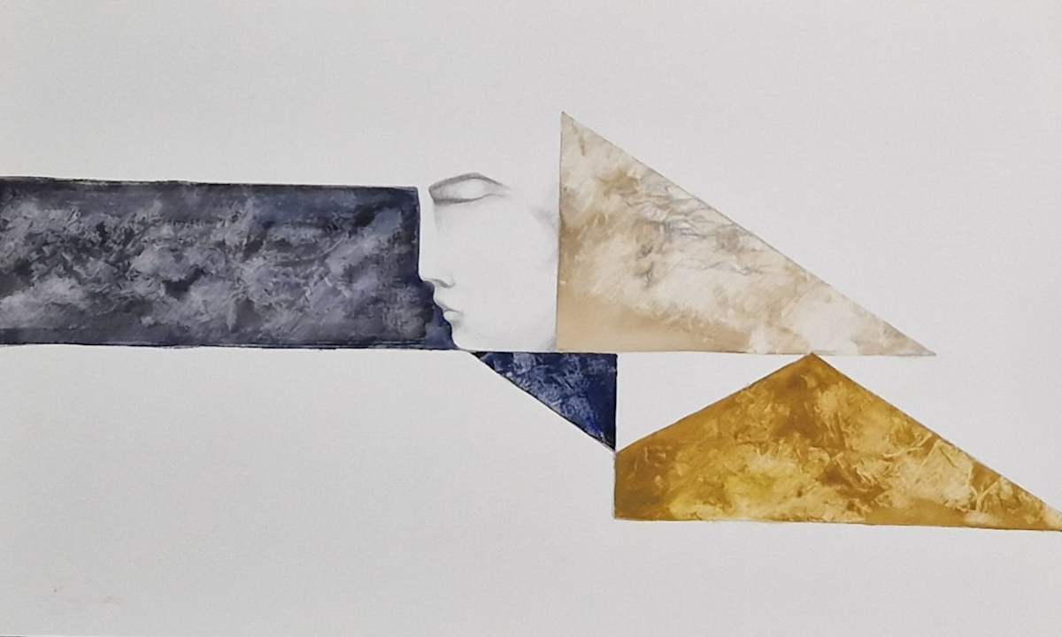 Sense Títol by María Pilar Igual i Vallès 