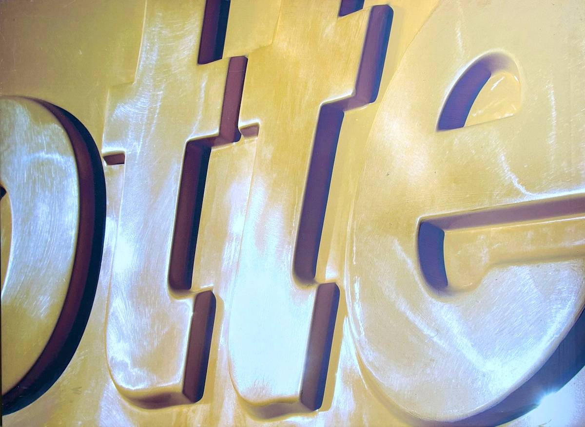 OTTE by Carmen Boixadós Ruiz de Aguilar 