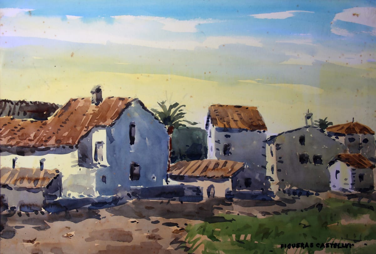 Baix Penedés by Jordi Figueres Castellví 