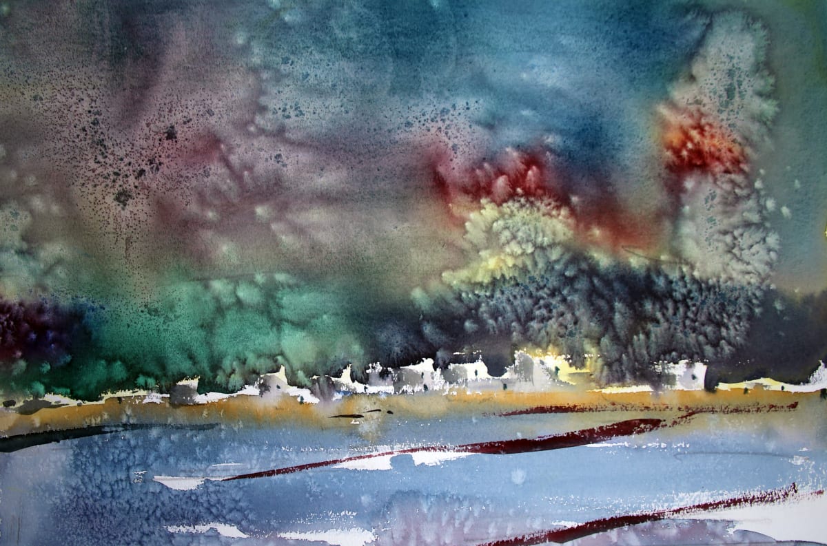 Paisatge 59 by Jordi Figueres Castellví 