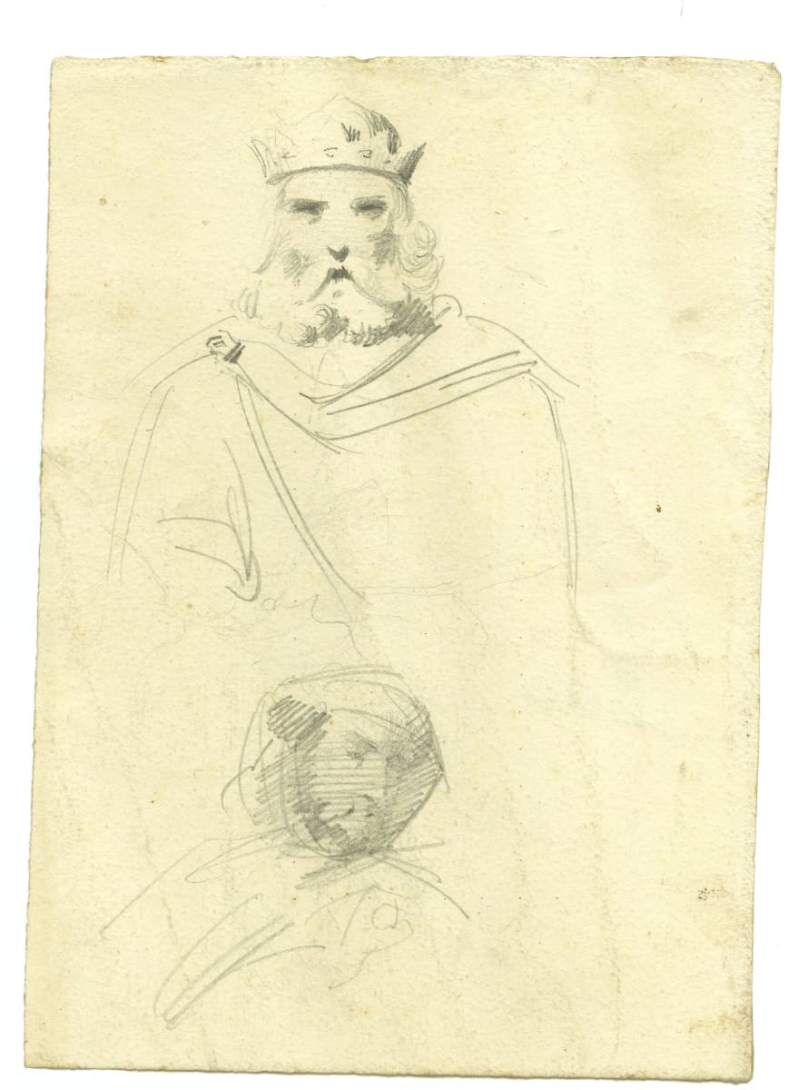 Dibuix 86 by Josep Mirabent i Gatell, Image 1.