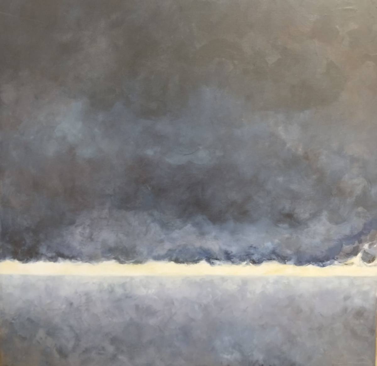 Sense Títol by María Pilar Igual i Vallès 