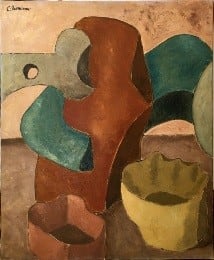 Le Fantenil by Carlos Mirasierras 